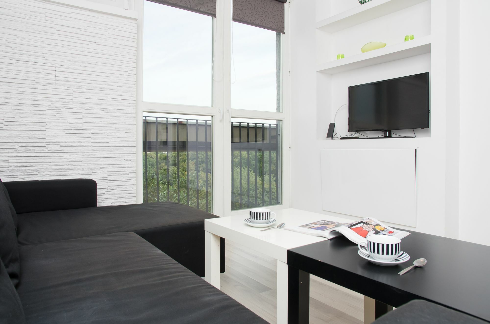 Goodnight Warsaw Apartments Przechodnia 2 Exterior photo